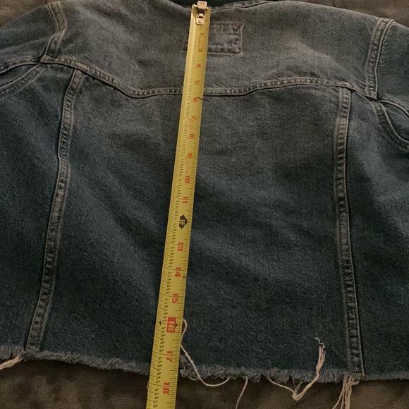 Denim jacket - Picture 4 of 4